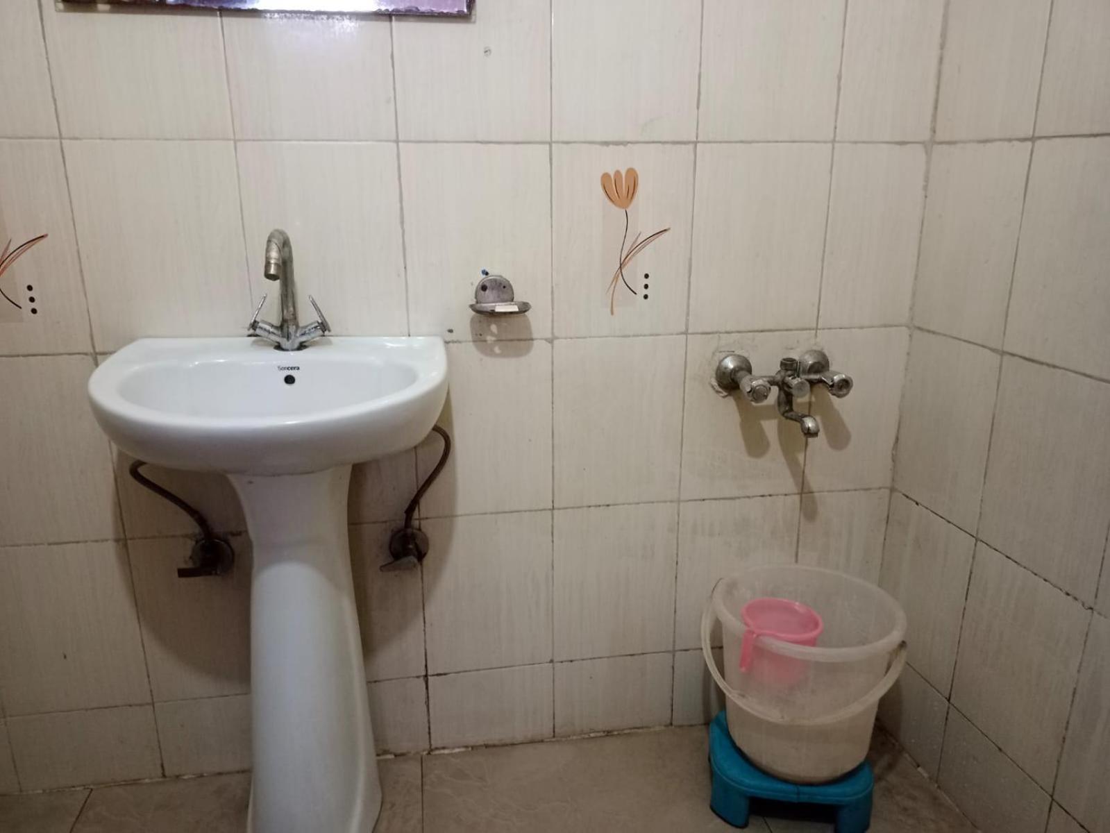 Airport Hotel Pariksheet Inn 新德里 外观 照片