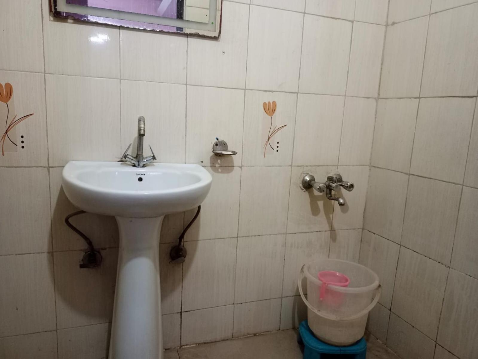 Airport Hotel Pariksheet Inn 新德里 外观 照片