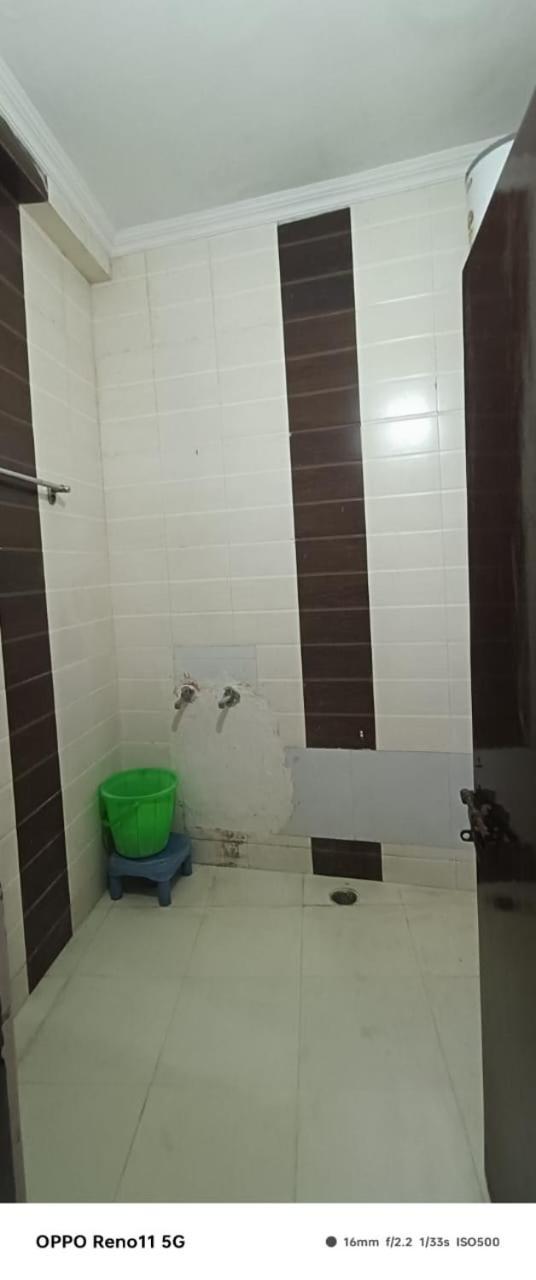 Airport Hotel Pariksheet Inn 新德里 外观 照片