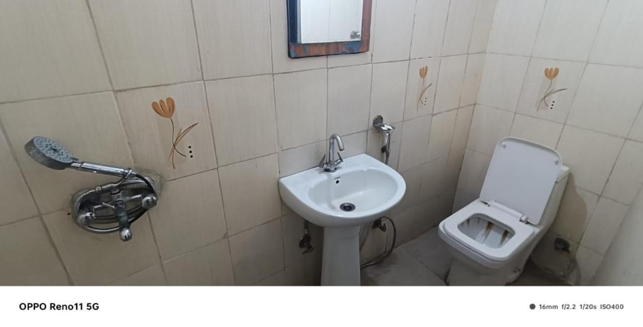Airport Hotel Pariksheet Inn 新德里 外观 照片